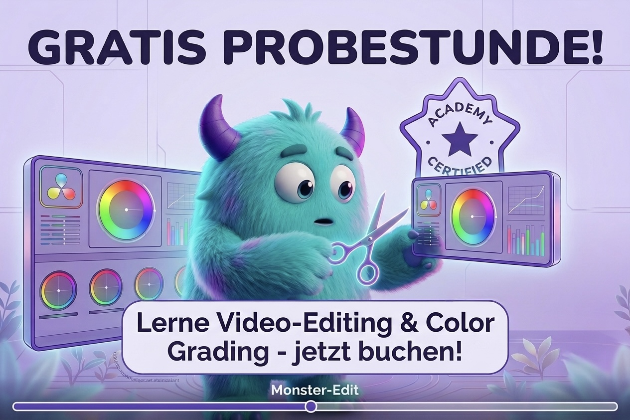 Gratis Probestunde